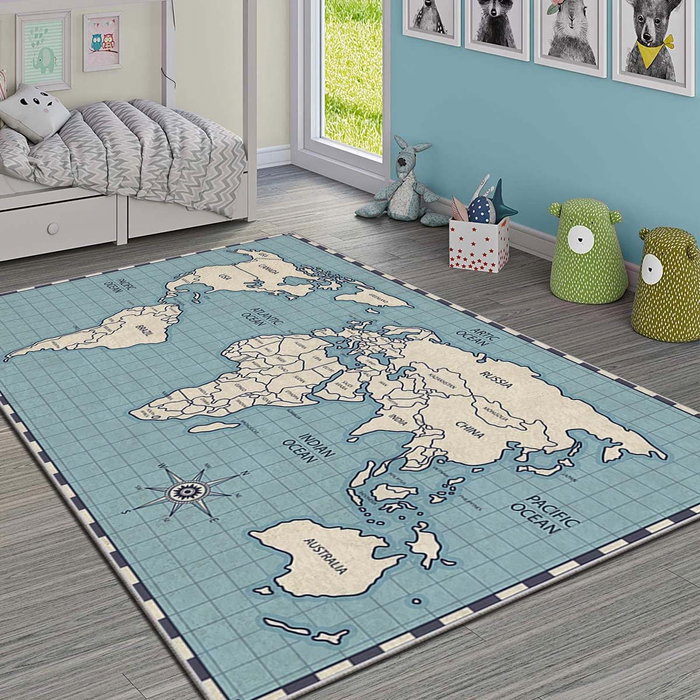 Conceptum Alfombra Hmı Kdc-83 Multicolor 120 x 180 cm Conceptum Alfombra Hmı Kdc-83 Multicolor 120 x 180 cm